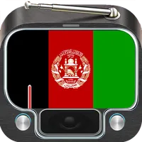 Radio Afghanistan FM AM Online icon