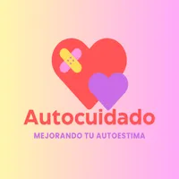 Autocuidado icon