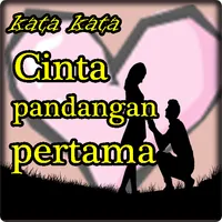 kata kata cinta pandangan pert icon