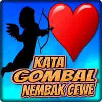 Kata Kata Gombal Nembak Cewek icon