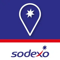 Sodexo Pass icon