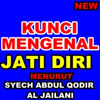 Cara Mengenal Jati Diri icon