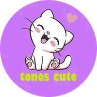 Cute Kawaii Ringtones icon