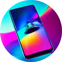Samsung Ringtones-Galaxy Sound icon