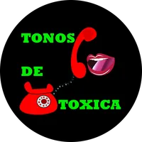 Tonos de novia toxica icon