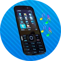 Nokia Ringtones icon