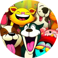 Laugh Sounds - Funny Ringtones icon