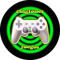 video game ringtones icon