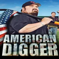 American Diggers in Hindi icon