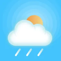 Acurite weather app-national w icon