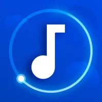 Offline, MP3 Music Player icon