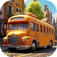 Bus Route Master icon
