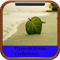 Frases de vida y Reflexiones icon