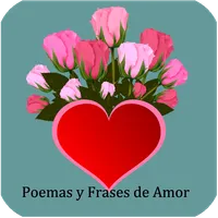 Frases y Poemas de amor icon