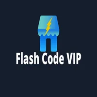 Flash Code VIP icon