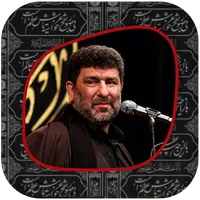 نوحه و مداحی حاج سعید حدادیان icon