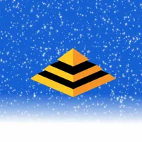 The End icon