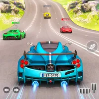 Gt Car Racing - Car Games 2023 icon