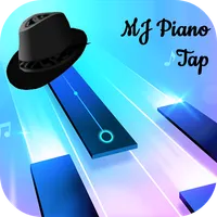 Magic Piano MJ icon