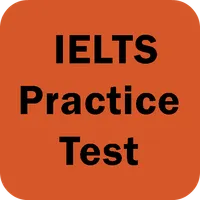 IELTS Practice & IELTS Test (B icon