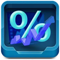 Percent Calculator icon