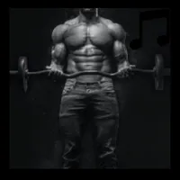 Music motivation_Workout Music icon