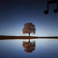 Music Relaxing instrumental icon