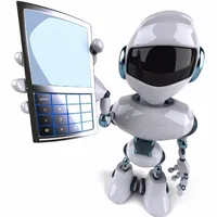 Gadget Mobile icon