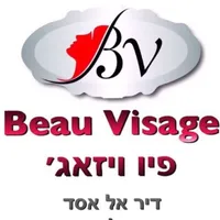 Beau visage icon