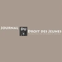 Jeunesse et Droit icon