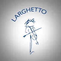 Larghetto icon
