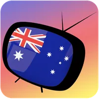 TV Australia Channel Data icon