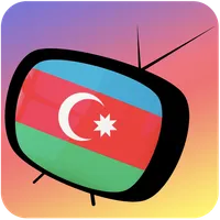 TV Azerbaijan Channel Data icon