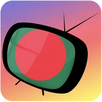 TV Bangladesh Channel Data icon