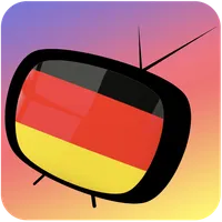 TV Germany Channel Data icon