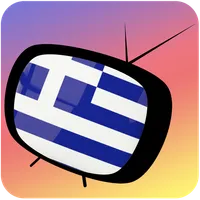 TV Greece Channel Data icon