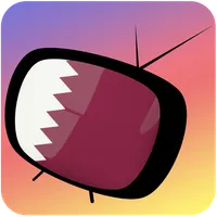 TV Qatar Channel Data icon