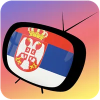 TV Serbia Channel Data icon