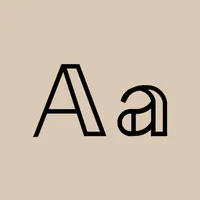 Font Designs icon