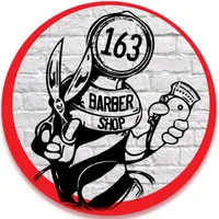 BARBERSHOP163 icon