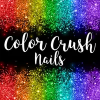 Color Crush Nails icon