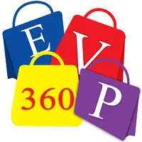 EVP360 icon