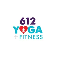 612 Yoga Fitness icon