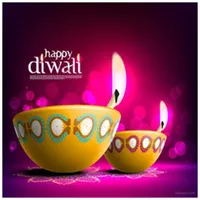 Happy Diwali Wishes icon