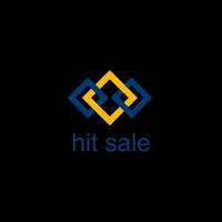 hit sale icon