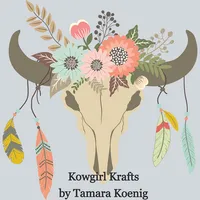 Kowgirl Krafts icon
