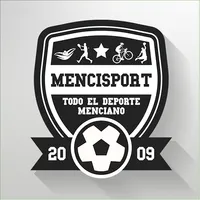 Mencisport icon