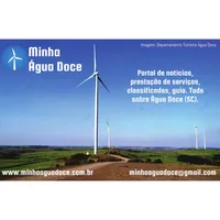 minhaaguadoce icon