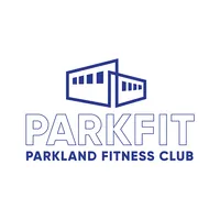 ParkFIT Club icon