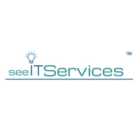seeIT Services LLC icon